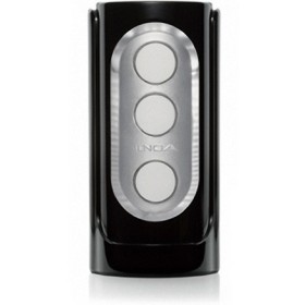 TENGA  Flip-hole Negro