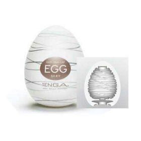 TENGA  EGG huevo masturbador Silky