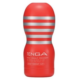 TENGA  Garganta Profunda US
