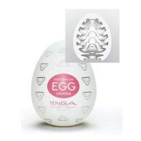 TENGA  EGG huevo masturbador Stepper