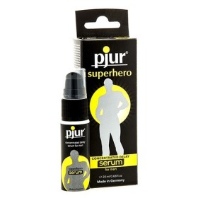 Superhero Serum 20 ml :: compra online en tusexshopgay.com