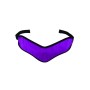 Doggie Strap-Heart Shaped :: compra online en tusexshopgay.com