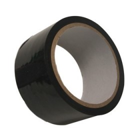 Black Bondage Tape :: compra online en tusexshopgay.com