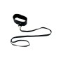 Black Leash & Collar :: compra online en tusexshopgay.com