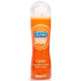 Durex Play efecto calor