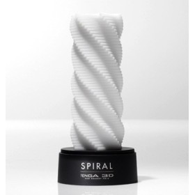 Tenga 3D Spiral