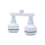 Dual Showerhead :: compra online en tusexshopgay.com