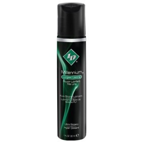 ID LUBRICANTE  SILICONA MILLENNIUM 30 ML:: Discreción en tusexshopgay.com