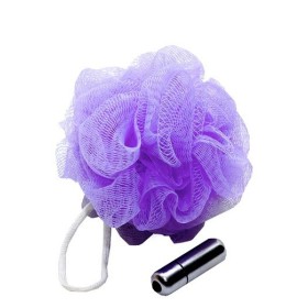 Vibrating Mesh Sponge :: compra online en tusexshopgay.com
