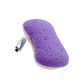 Vibrating Sponge :: compra online en tusexshopgay.com