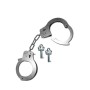 Metal Handcuffs :: compra online en tusexshopgay.com