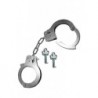 Metal Handcuffs, esposas metalicas
