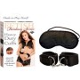 Set Esposas y Máscara:: compra online en tusexshopgay.com