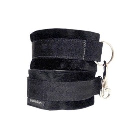Soft Cuffs Black :: compra online en tusexshopgay.com