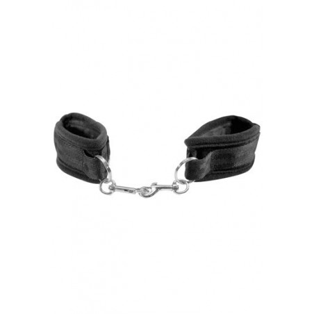 Esposas para principiantes :: Beginner´s Handcuffs