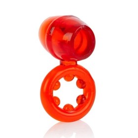 Dual Support Magnum Ring :: compra online en tusexshopgay.com