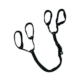 Adjustable Rope Bondage Kit :: compra online en tusexshopgay.com