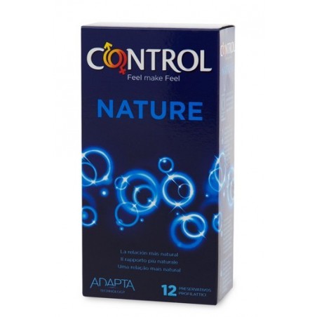 Control Nature 12 uds