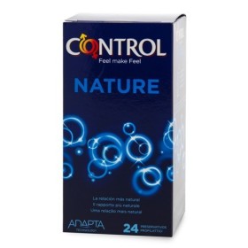 Control Nature 24 uds