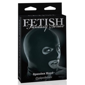 Spandex Hood:: compra online en tusexshopgay.com