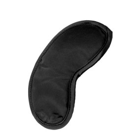 Satin Blindfold Black :: compra online en tusexshopgay.com
