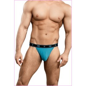 Bamboo Power Sock azul