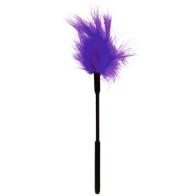 Feather Ticker 7 Purple :: compra online en tusexshopgay.com