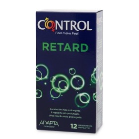 Control Retardante 12 Uds.