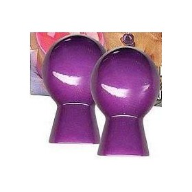 Succionador de pezones para aumentar su tamaño y excitar