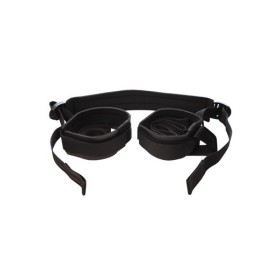 Sex Sling Black Neoprene :: compra online en tusexshopgay.com