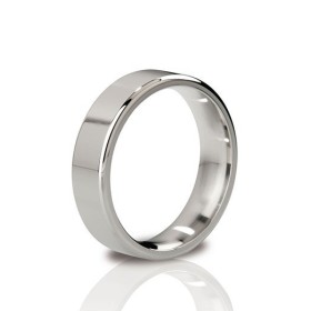 The Duke - Angular Cock Ring 51 mm Polished :: compra online en tusexshopgay.com
