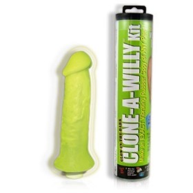 Clona pene el auténtico  kit completo y Fluorescente