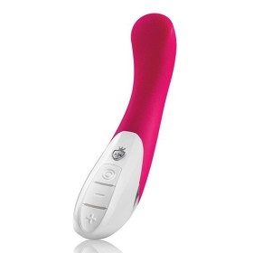 Al Punto Vibrator Pink :: compra online en tusexshopgay.com