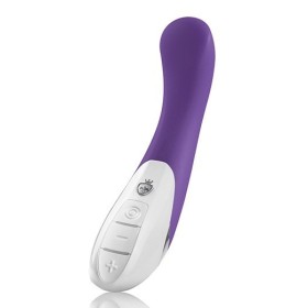 Al Punto Vibrator Purple :: compra online en tusexshopgay.com