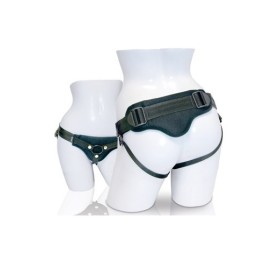 Divine Diva Plus Size Strap-On :: compra online en tusexshopgay.com