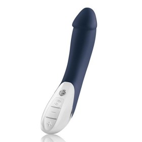Terrific Truman Vibrator Midnight Sky :: compra online en tusexshopgay.com