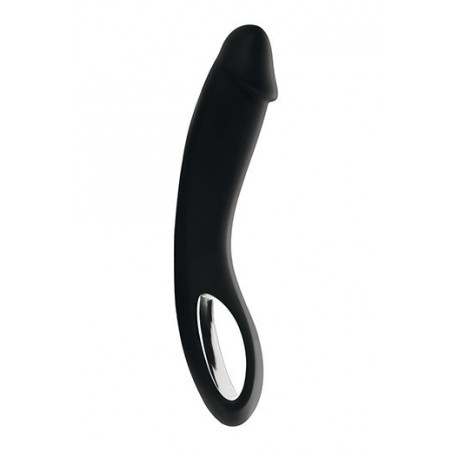 Charging Chester  Dildo Sexy  Black