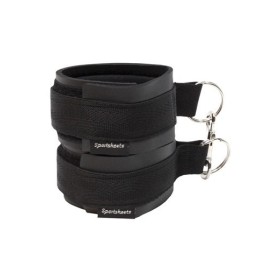 Sports Cuffs Black :: compra online en tusexshopgay.com