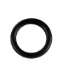 Rubber Ring - Black Medium :: compra online en tusexshopgay.com