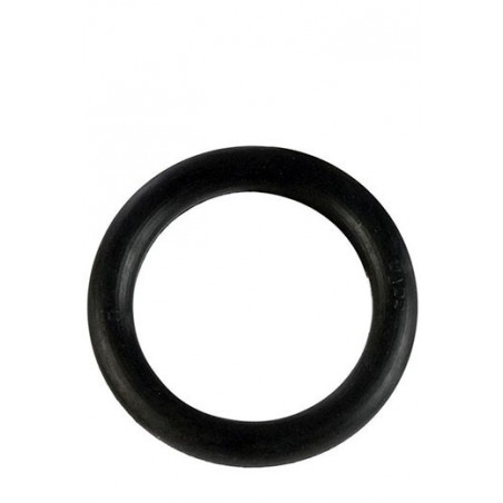 Rubber Ring - Black Medium