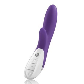 Danny Divido Vibrator Purple :: compra online en tusexshopgay.com