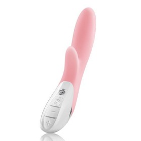 Danny Divido Vibrator Candy Rose :: compra online en tusexshopgay.com