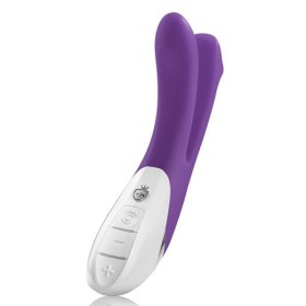 Bon Aparte Vibrator Deep Purple :: compra online en tusexshopgay.com