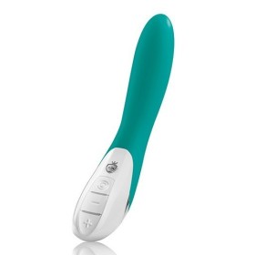Elegant Eric Vibrator Teal :: compra online en tusexshopgay.com
