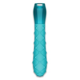 Key - Ceres Lace Texture - Robin Egg Blue :: compra online en tusexshopgay.com
