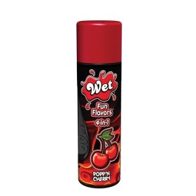 Fun Flavors Heating 4 en 1 Sabor  Cereza  121 ml :: compra online en tusexshopgay.com