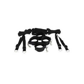 Under The Bed Restraint System :: compra online en tusexshopgay.com