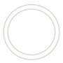 Anilla M2M Blanca 50 mm :: compra online en tusexshopgay.com