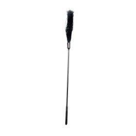Rubber Tickler Black :: compra online en tusexshopgay.com