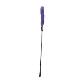 Rubber Tickler Purple :: compra online en tusexshopgay.com
